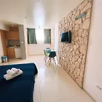 Bila Apartment *