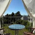 Lejlighed Bila