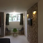 Bila Apartment Zaboric