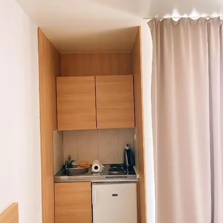 Apartament Bila *