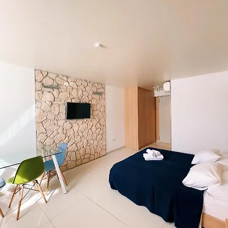 Apartmán Bila Žaborić