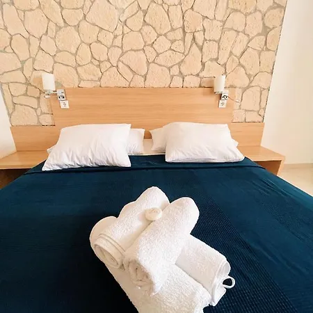 Apartament Bila Žaborić