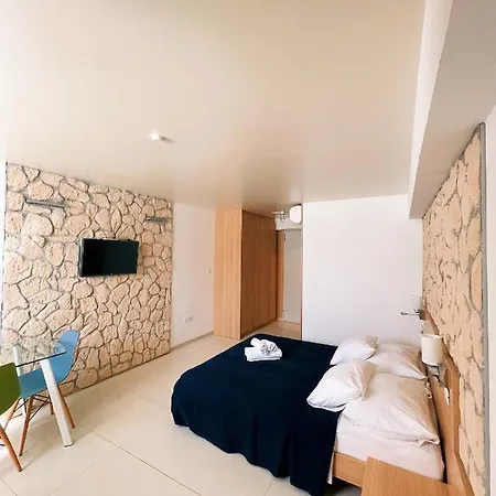 Bila Apartament Žaborić