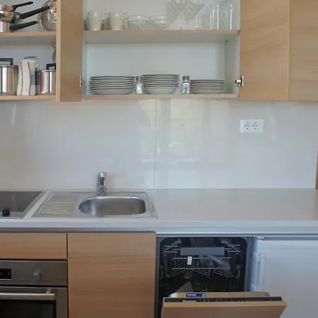 Bila Apartament Žaborić