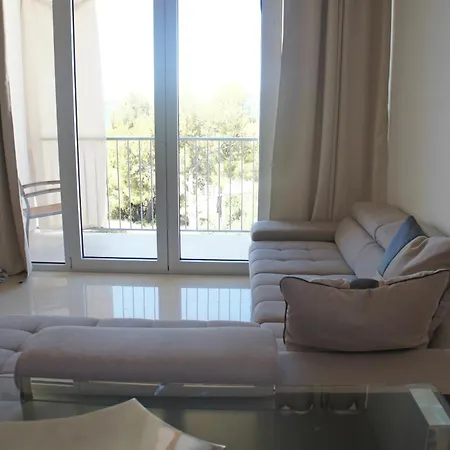 Bila Apartament Žaborić