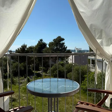 Apartamento Bila