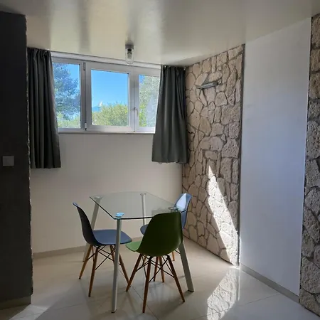 Bila Apartamento Žaborić