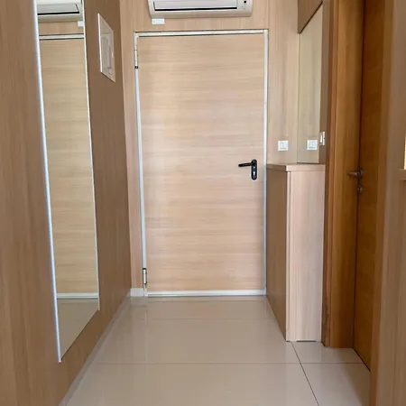 Bila Apartamento