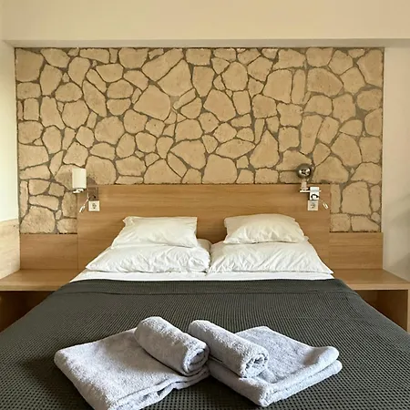 Apartamento Bila *
