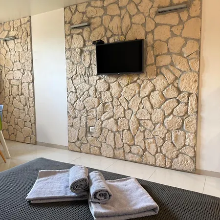 Apartamento Bila