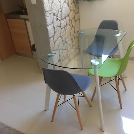 Apartament Bila Žaborić