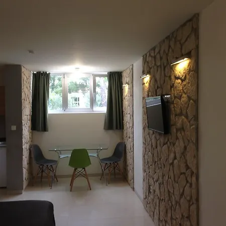 Bila Apartament Žaborić