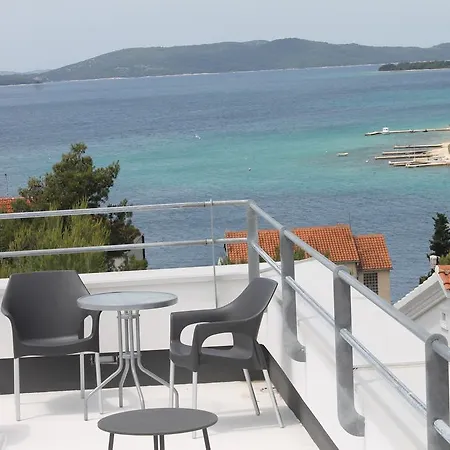 Bila Vila Apartament *