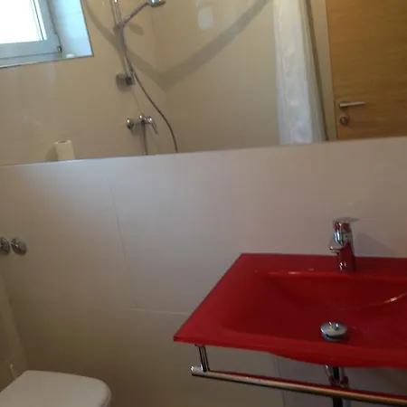 Bila Vila Apartament Žaborić