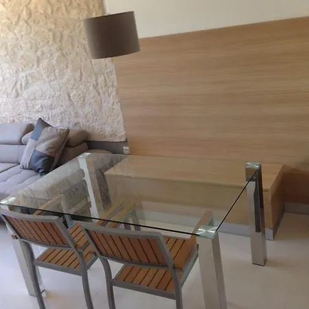 Bila Apartament Žaborić