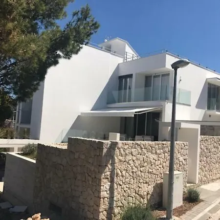 Apartament Bila Žaborić