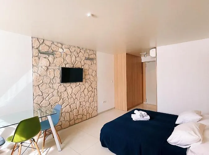 Apartment Bila Zaboric