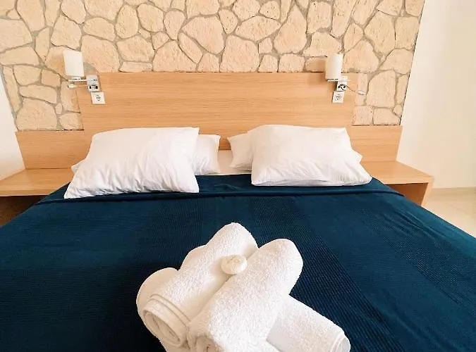 דירה Bila ז'אבוריץ'