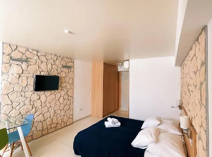 Bila דירה ז'אבוריץ'