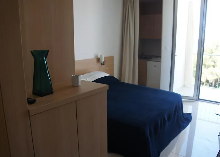 Bila Apartment Zaboric