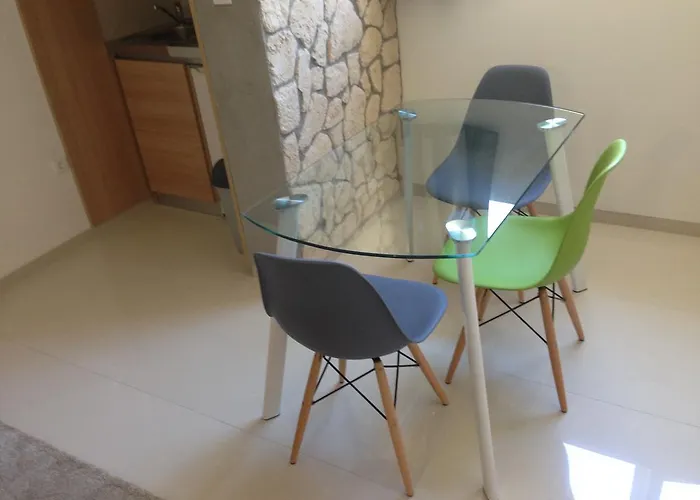 דירה Bila ז'אבוריץ'