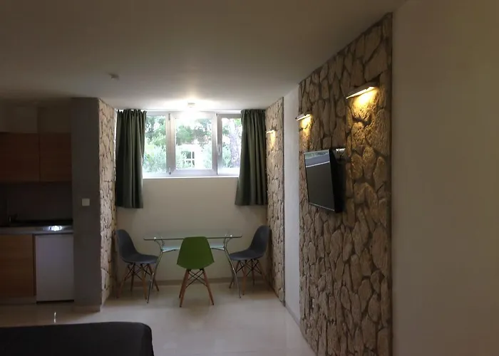 Bila Apartment Zaboric