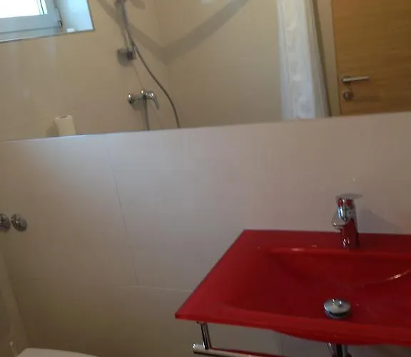 Bila Apartment Zaboric