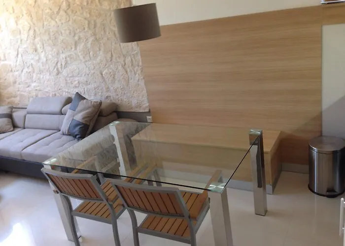 Bila Apartment Zaboric