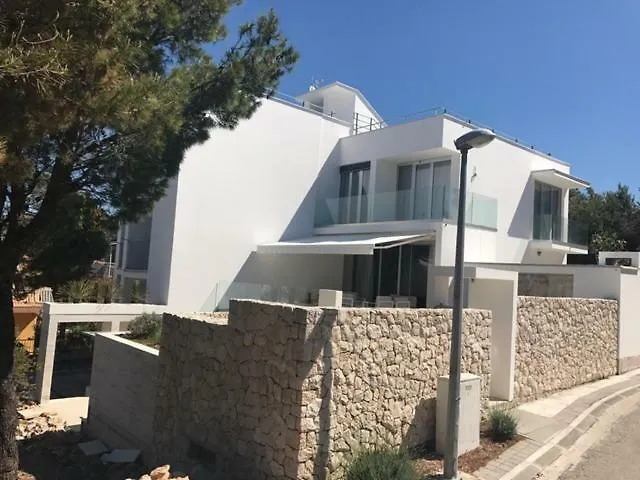 דירה Bila ז'אבוריץ'